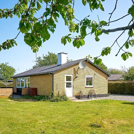 Holiday Home Ronne VI Eksteriør bilde
