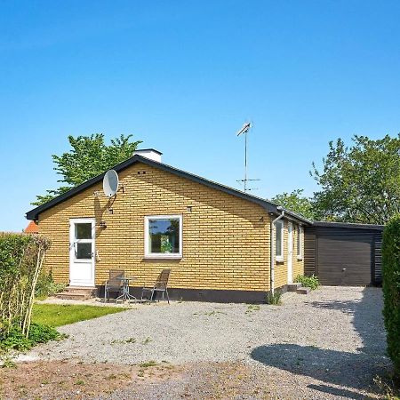 Holiday Home Ronne VI Eksteriør bilde