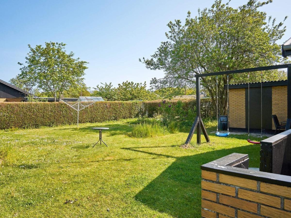 Holiday Home Ronne VI Eksteriør bilde