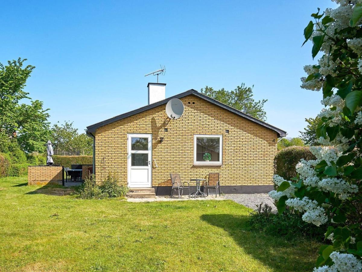 Holiday Home Ronne VI Eksteriør bilde